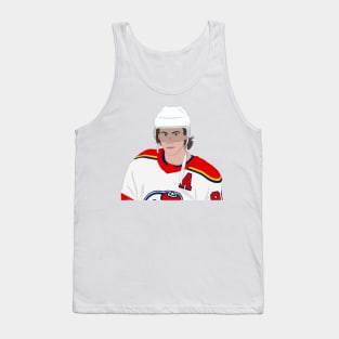 Jack Hughes Tank Top